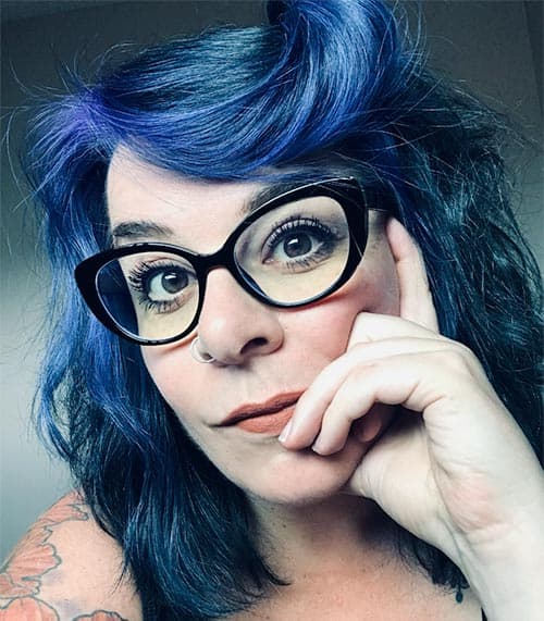 Jennifer MacLean