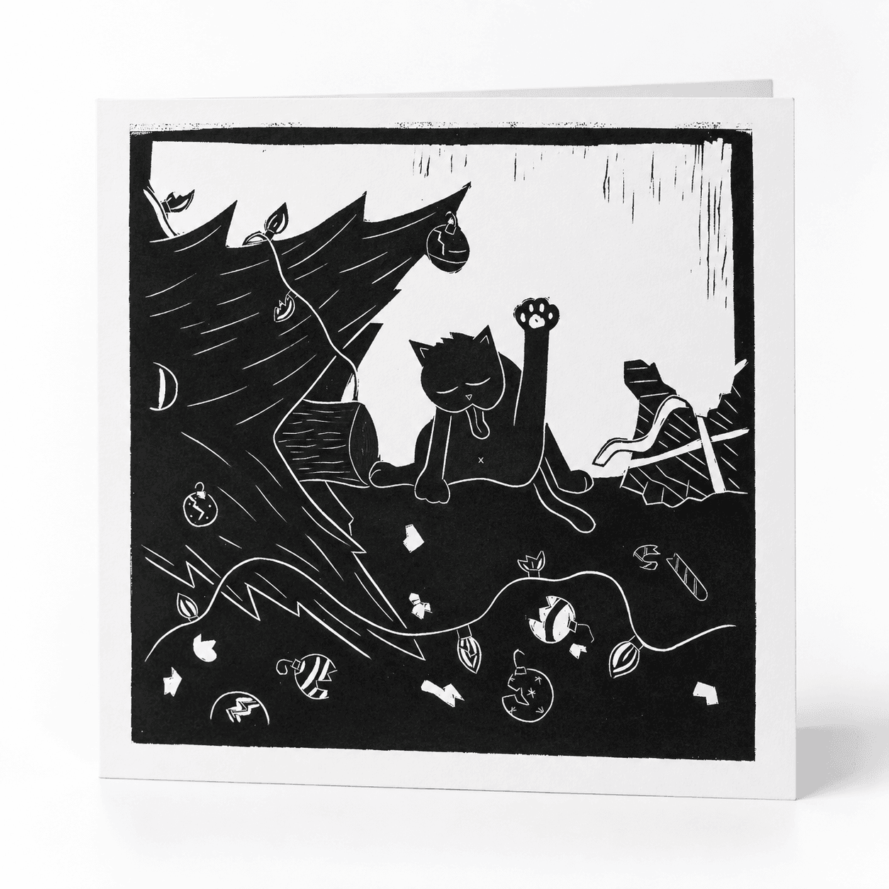 Best Poetry Book card, front